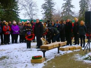 Remembrance Day 2023